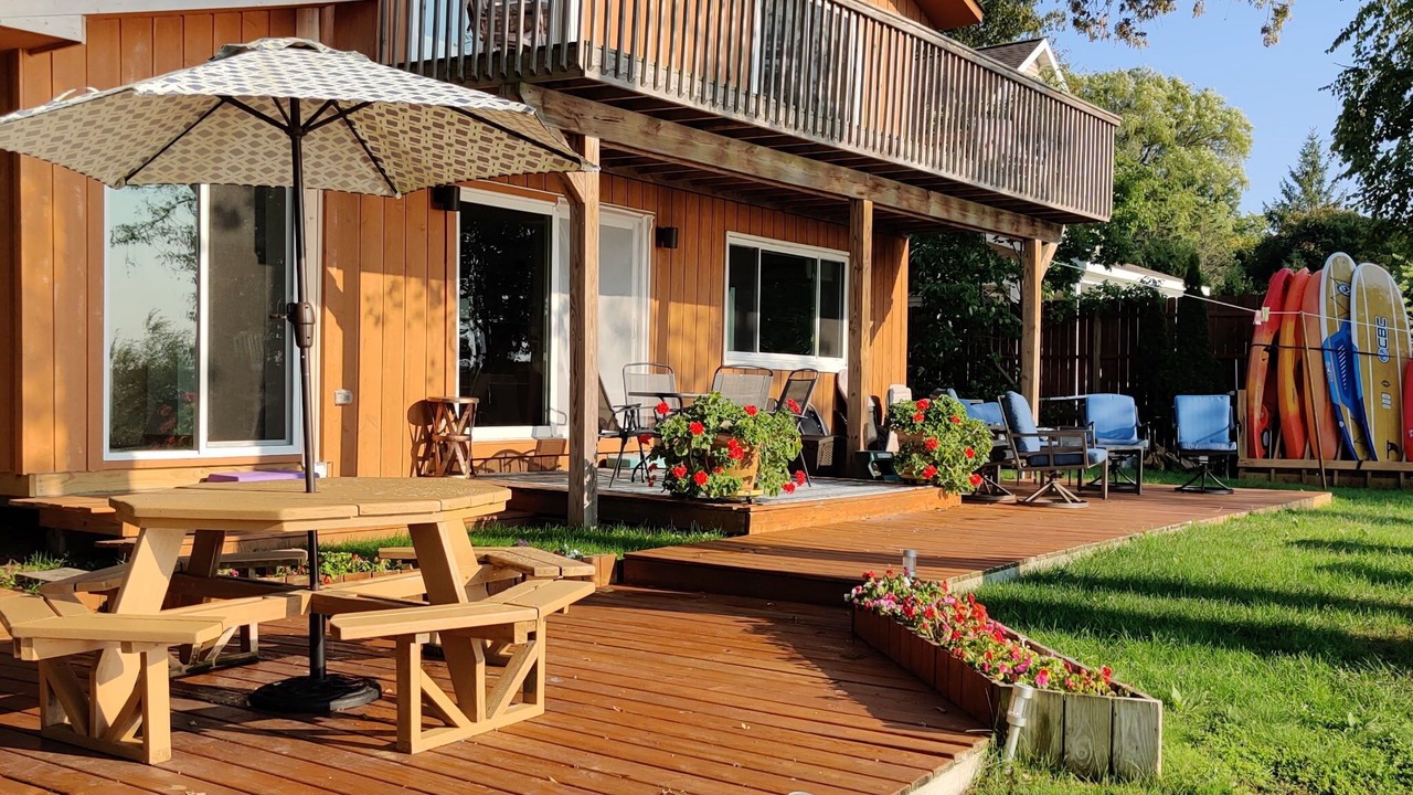 Photo of Outdoor in Traverse City