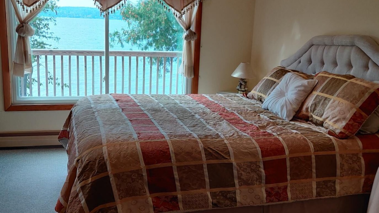 Photo of Bedroom in Traverse City