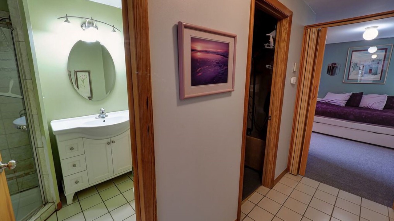 Photo of Bathroom in Traverse City