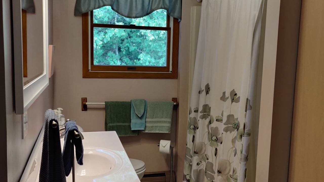 Photo of Bathroom in Traverse City