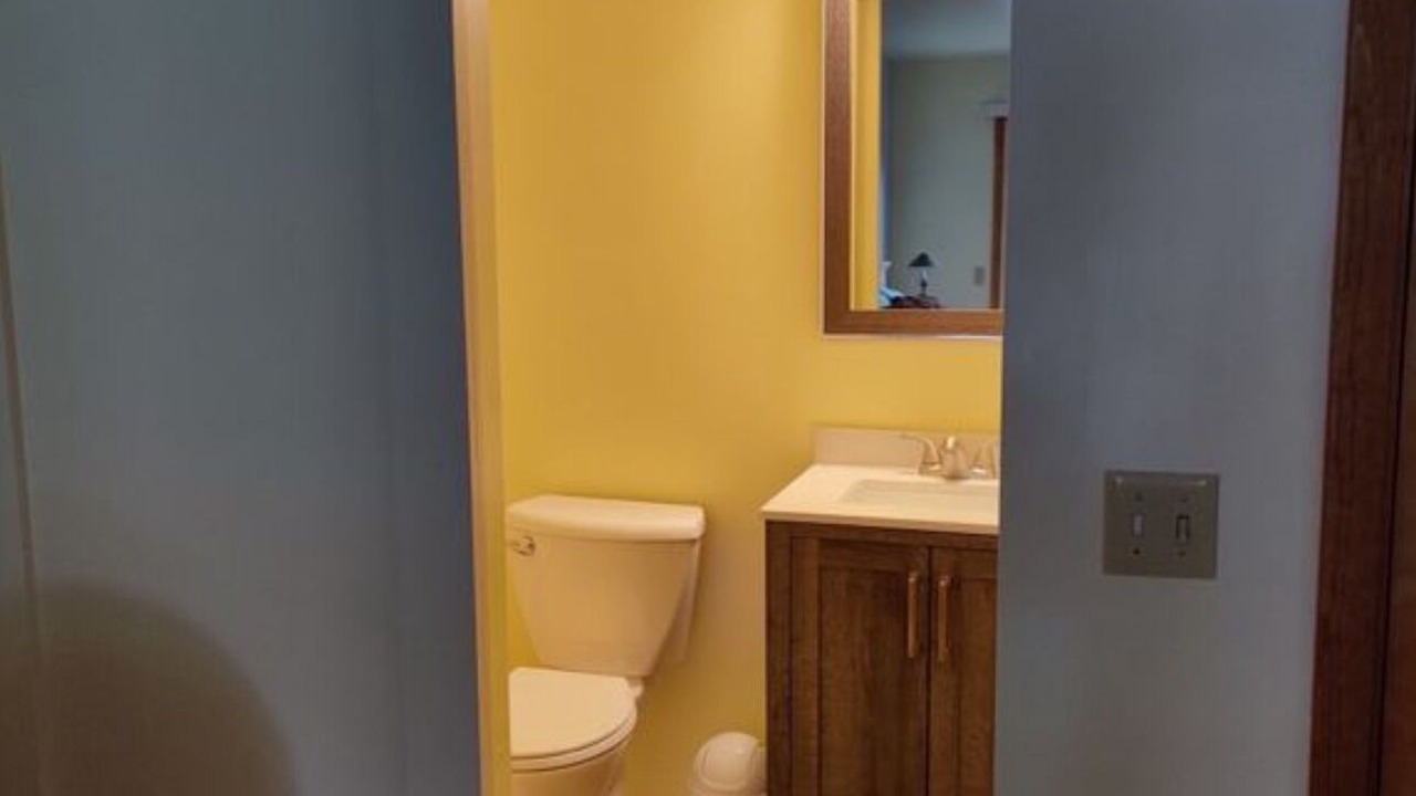 Photo of Bathroom in Traverse City