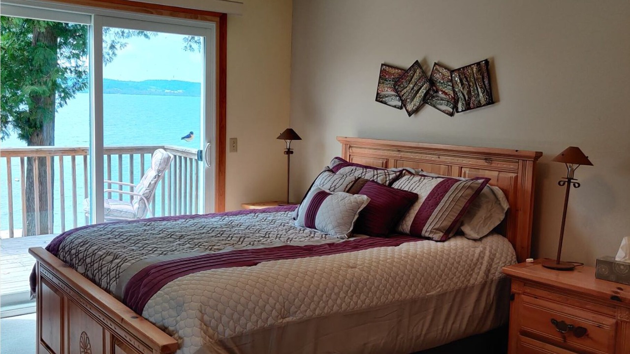 Photo of Bedroom in Traverse City