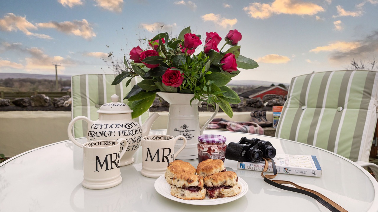 Photo of Outdoor in Ingleton