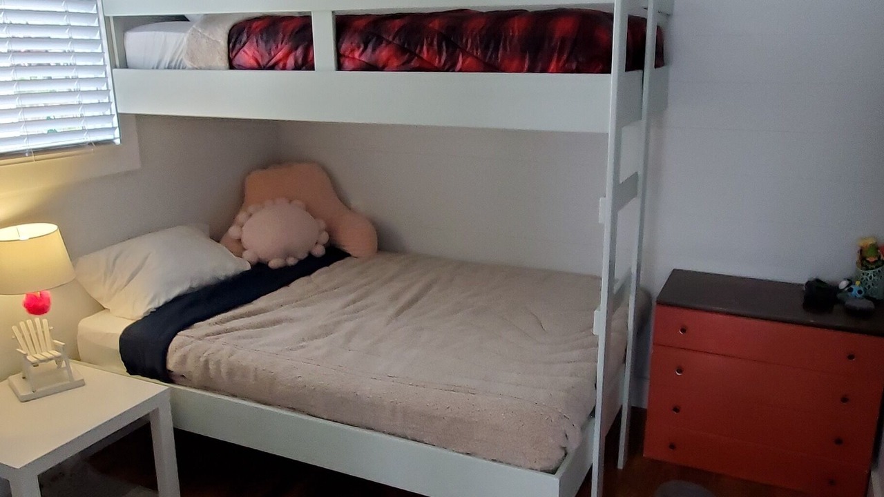 Photo of Bedroom in Kismet