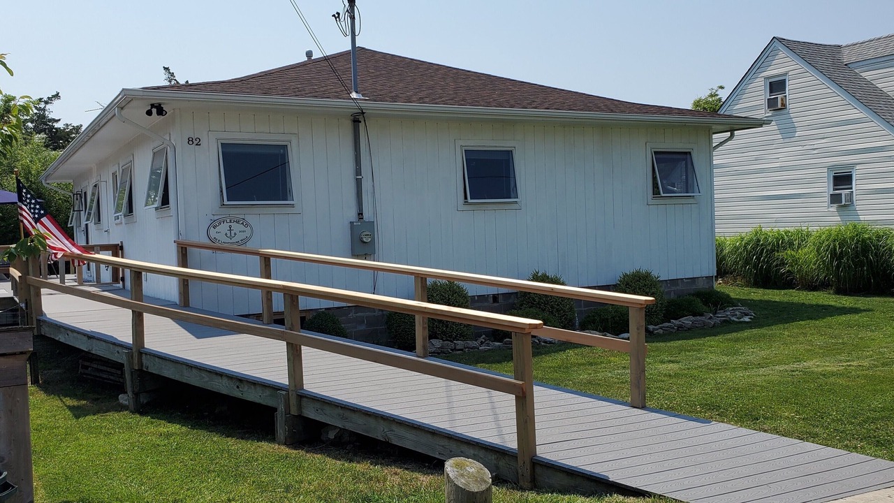 Photo of Outdoor in Kismet