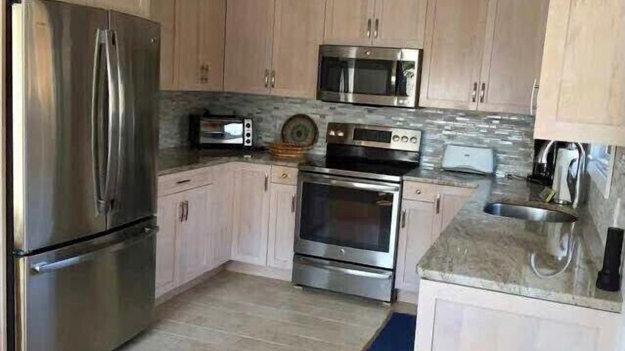 Photo of Kitchen in Kismet