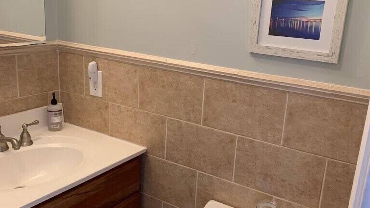 Photo of Bathroom in Kismet