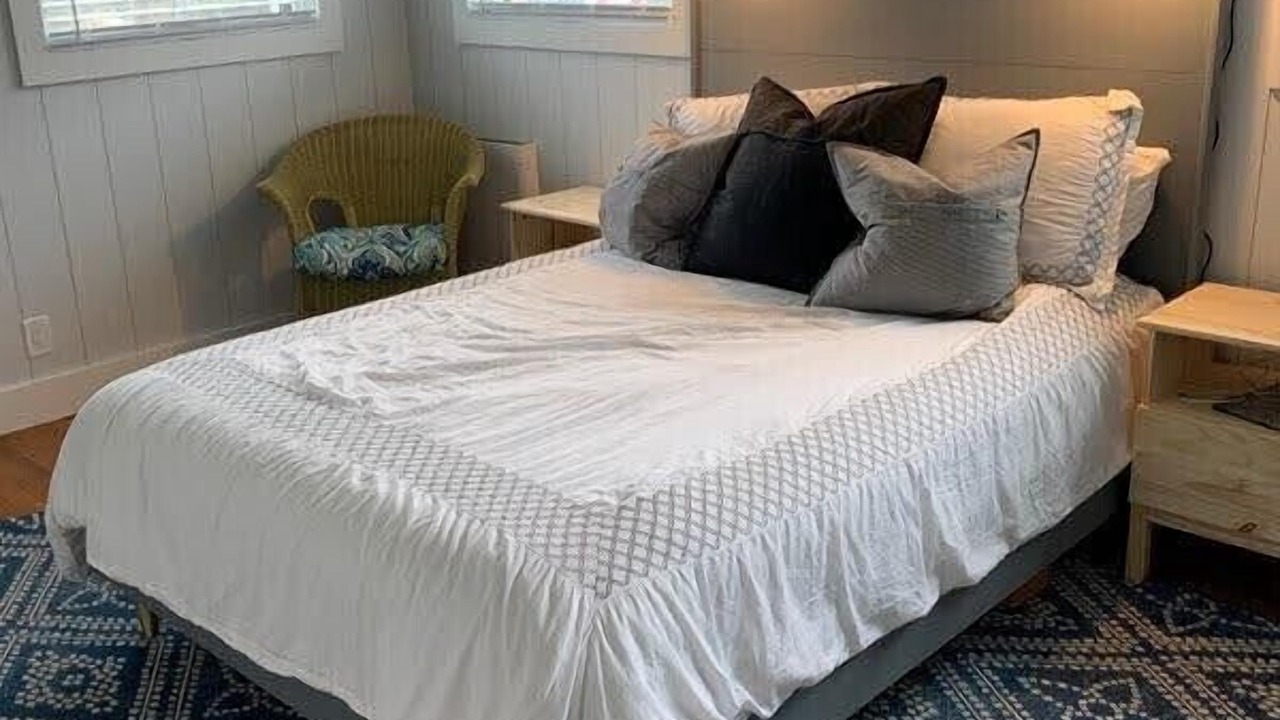 Photo of Bedroom in Kismet