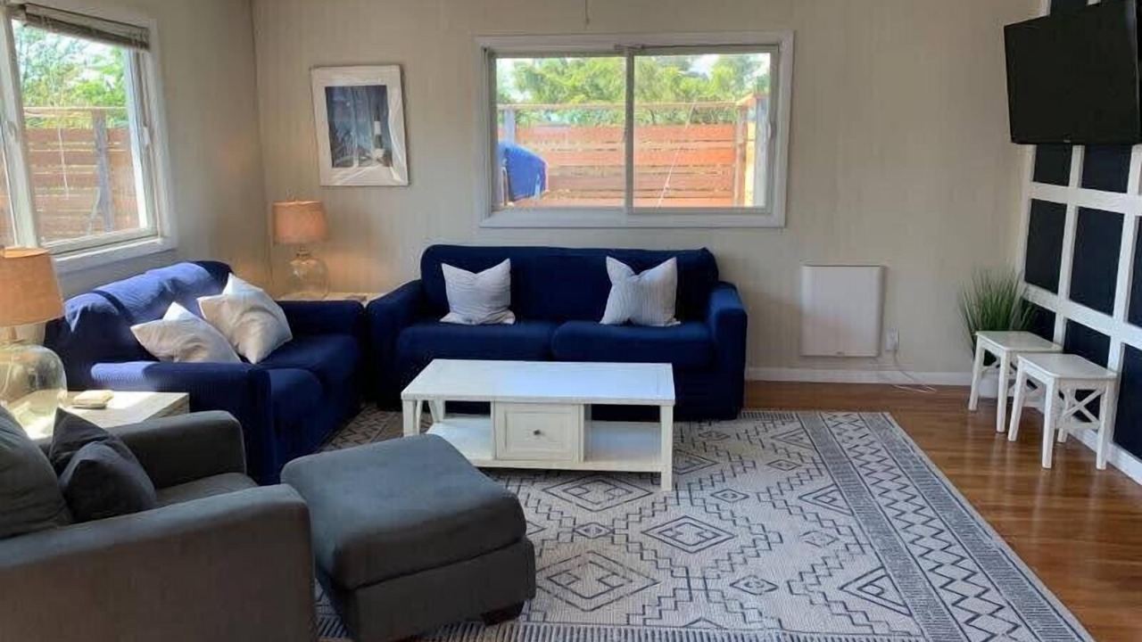 Photo of Livingroom in Kismet