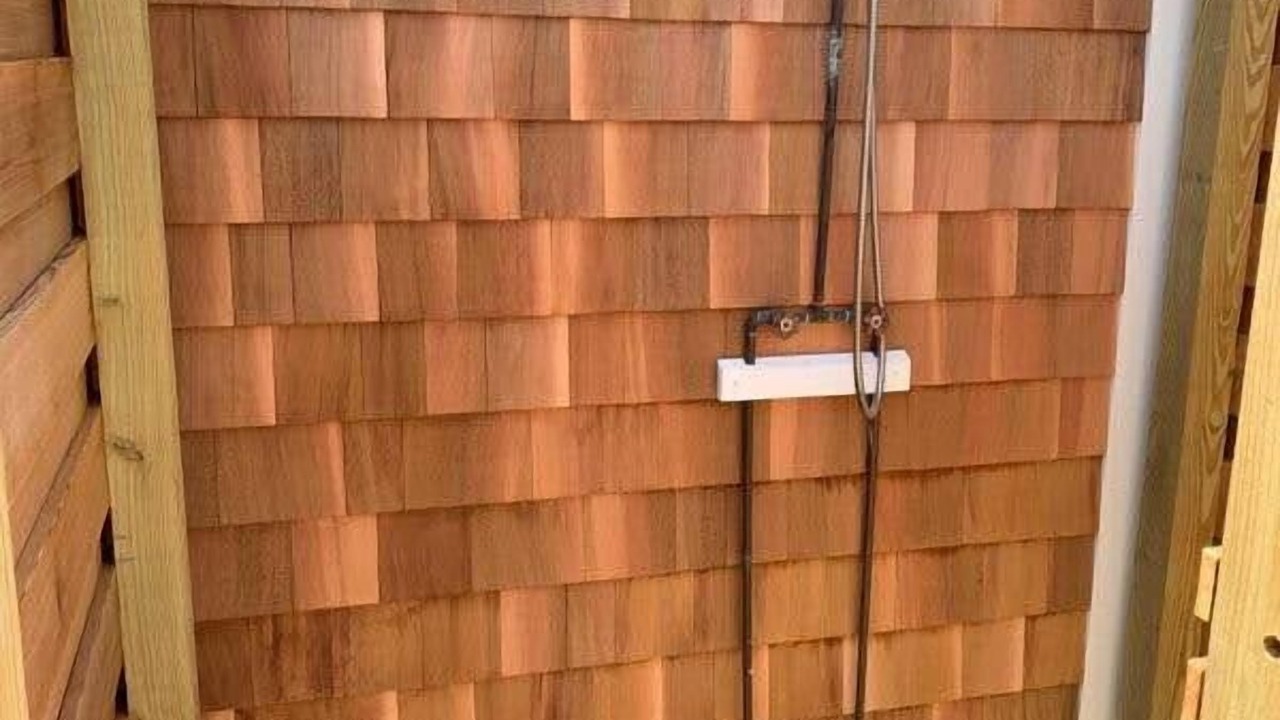 Photo of Bathroom in Kismet