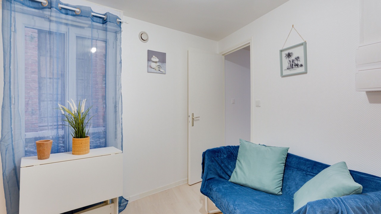 Photo of Livingroom in Vitre
