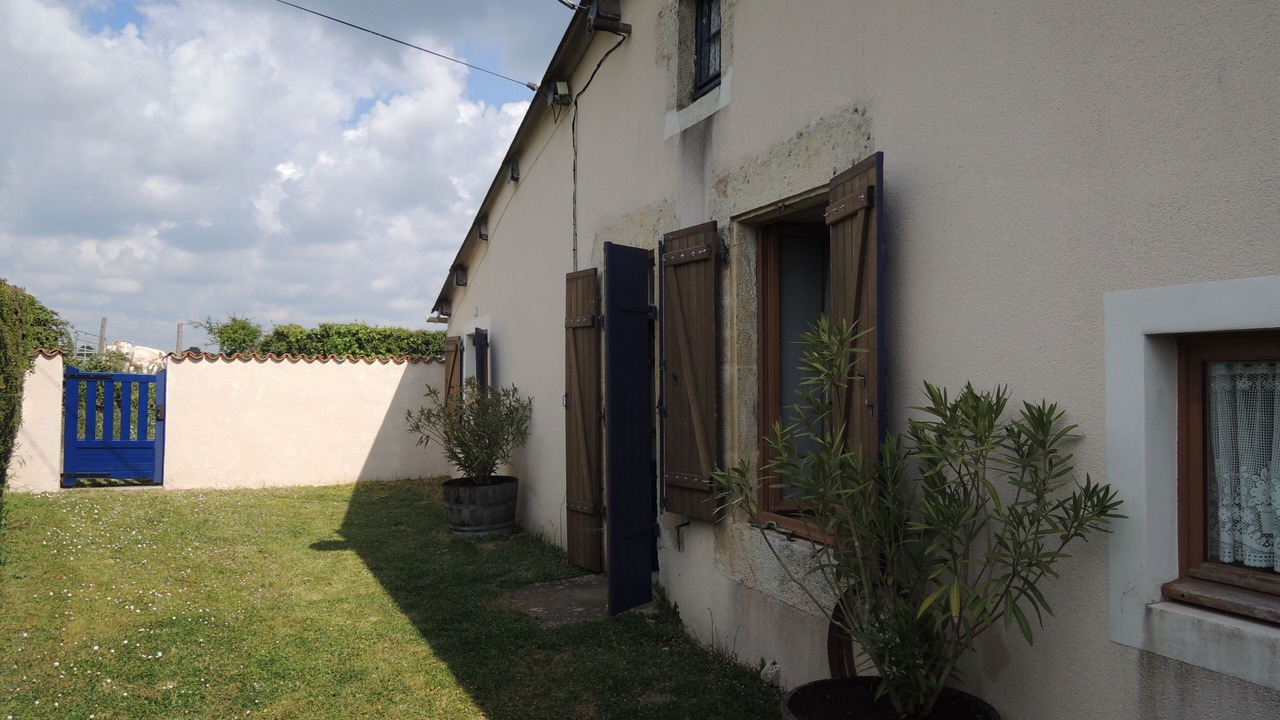 Photo of Outdoor in La Ferriere-en-Parthenay