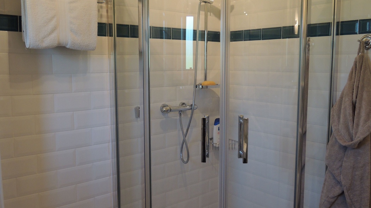 Photo of Bathroom in La Ferriere-en-Parthenay