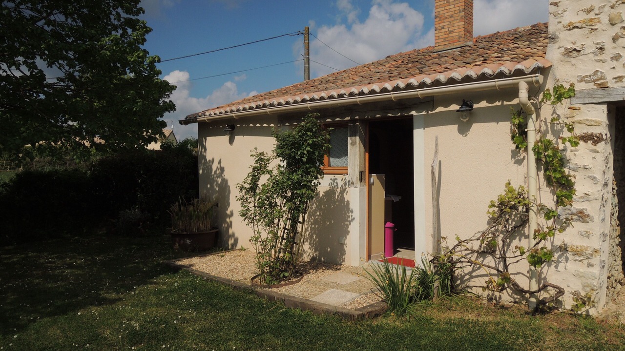 Photo of Outdoor in La Ferriere-en-Parthenay