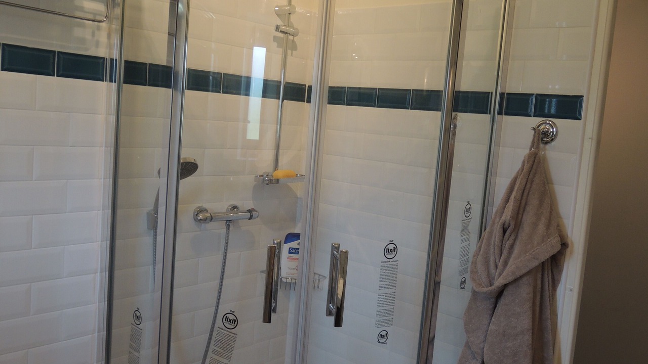 Photo of Bathroom in La Ferriere-en-Parthenay