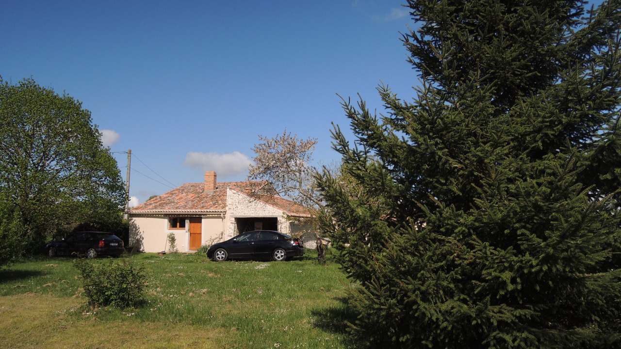 Photo of Outdoor in La Ferriere-en-Parthenay