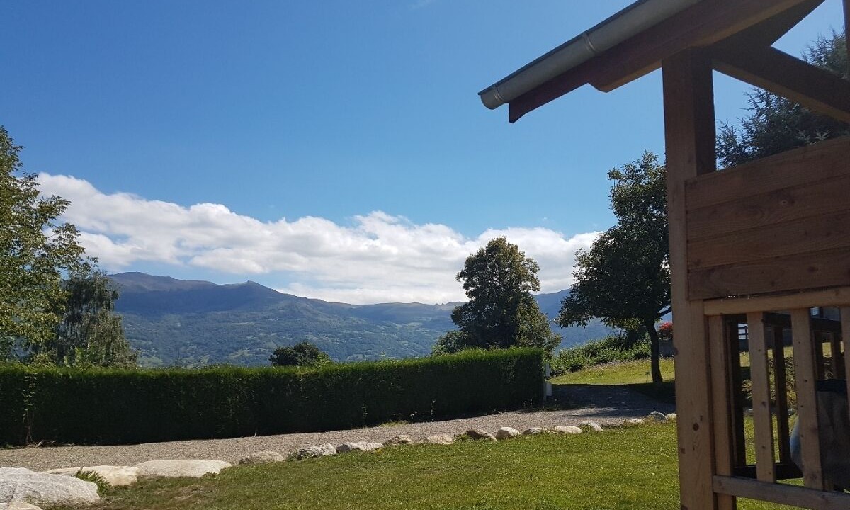 Photo of Outdoor in Arcizans-Avant