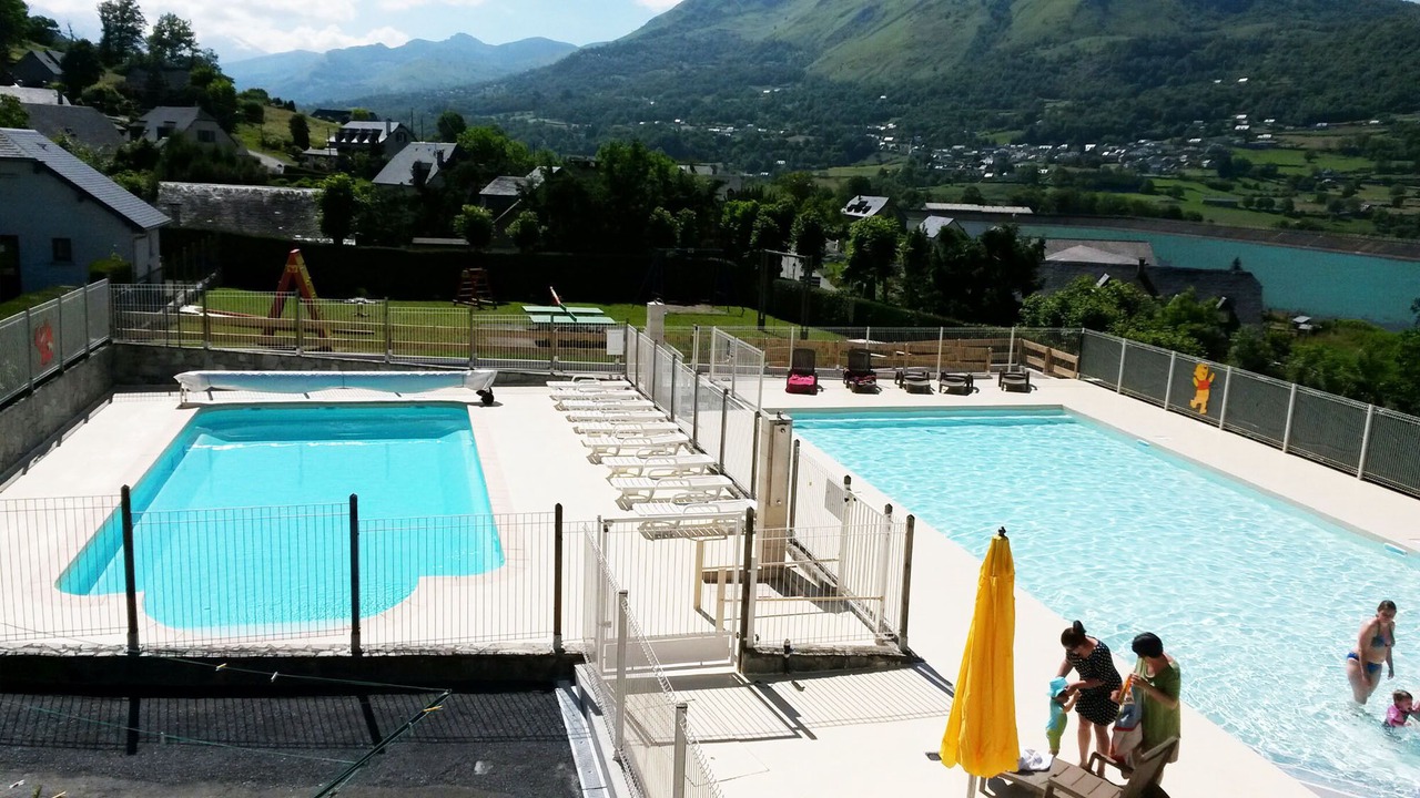 Photo of Outdoor in Arcizans-Avant