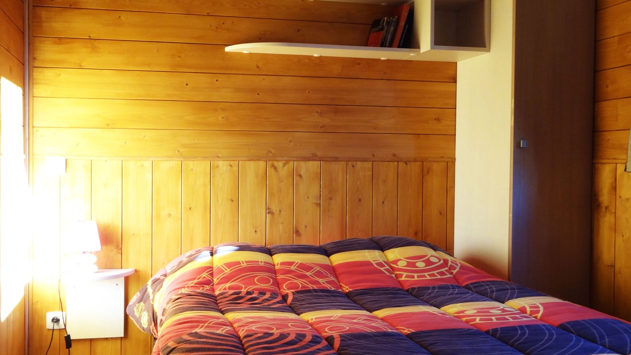 Photo of Bedroom in Arcizans-Avant