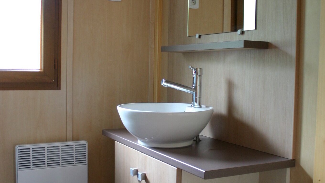 Photo of Bathroom in Arcizans-Avant