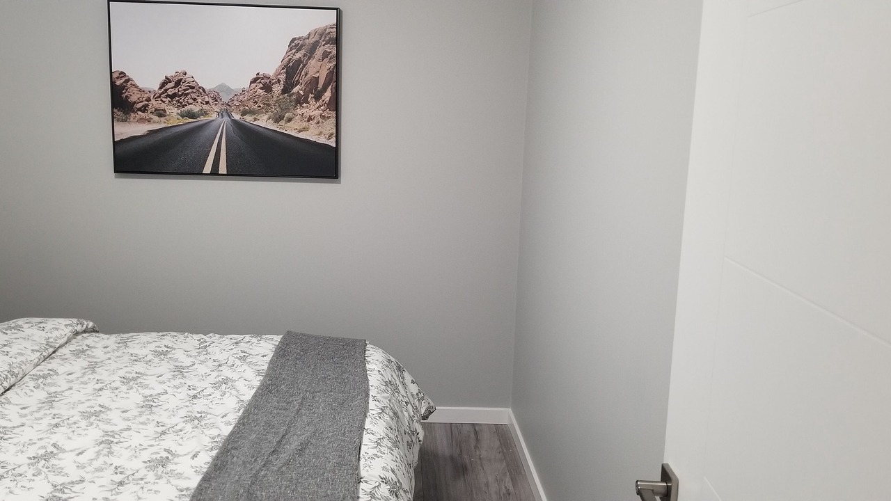 Photo of Bedroom in Winnipeg