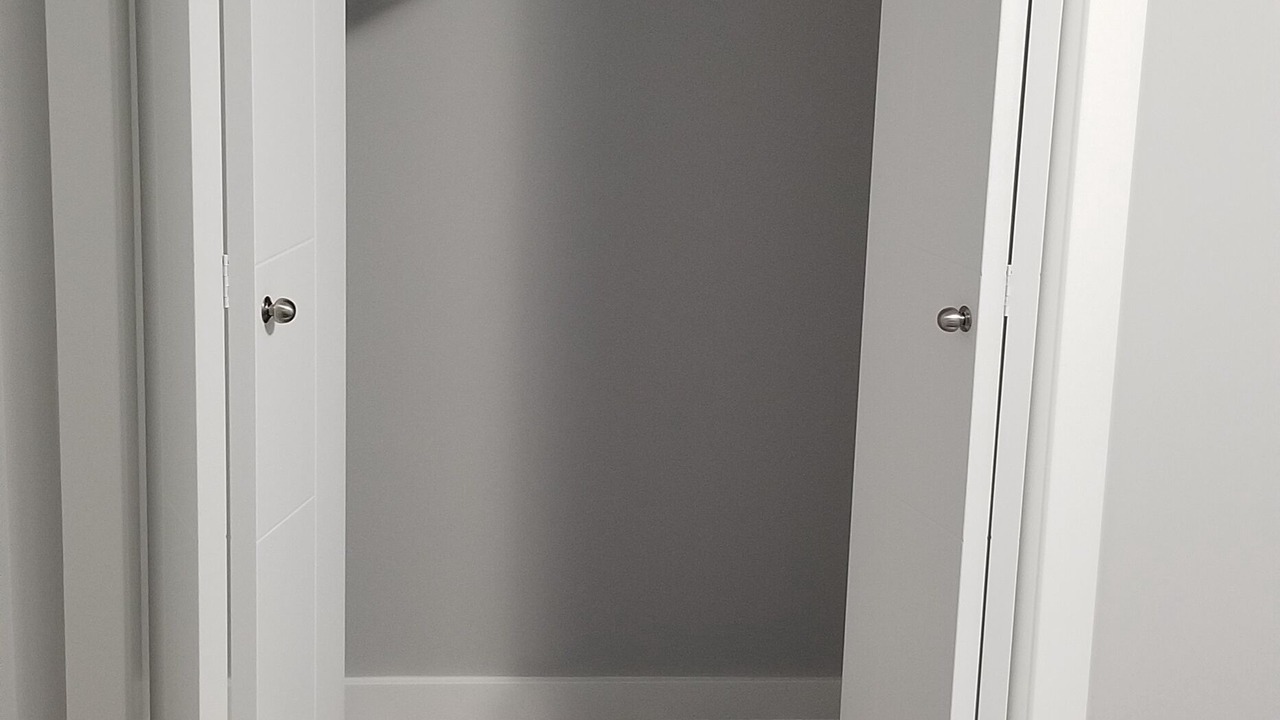Photo of Bedroom in Winnipeg