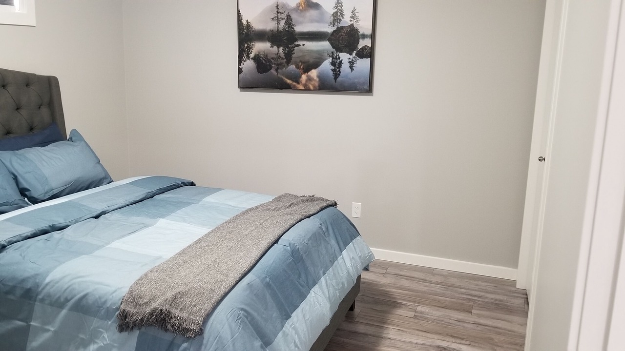 Photo of Bedroom in Winnipeg