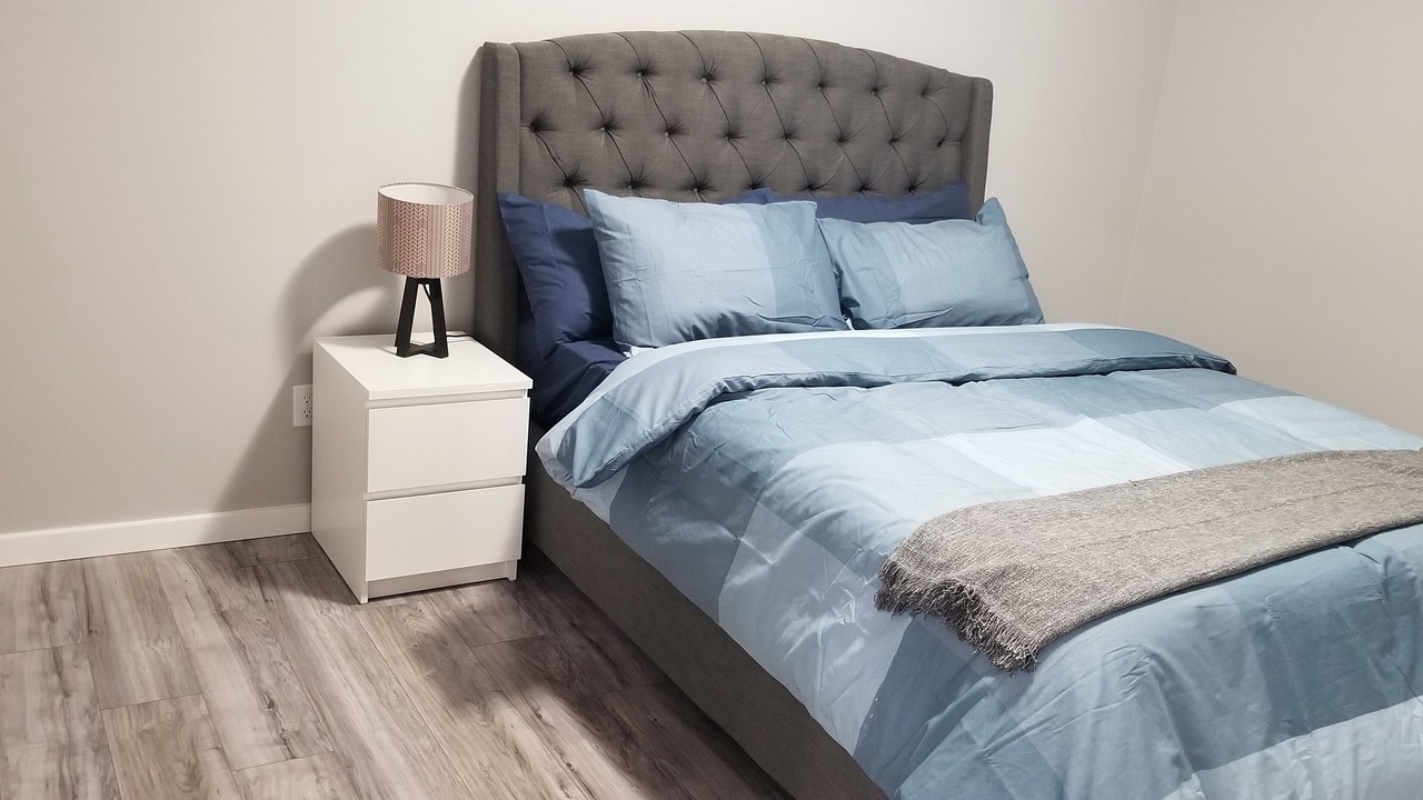 Photo of Bedroom in Winnipeg
