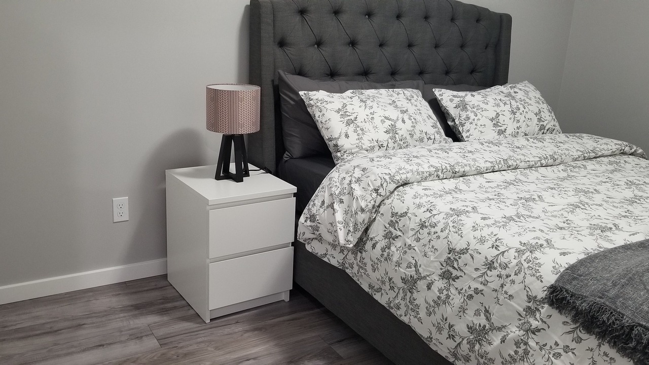 Photo of Bedroom in Winnipeg