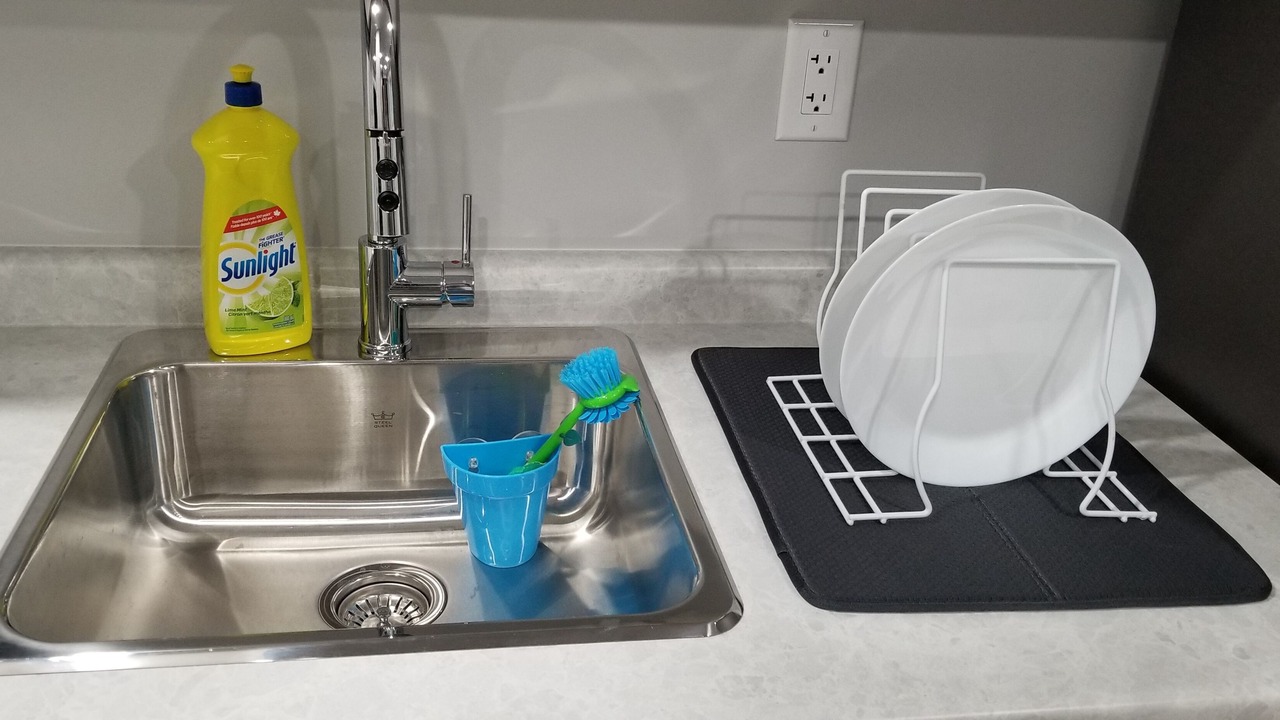 Photo of Kitchen in Winnipeg