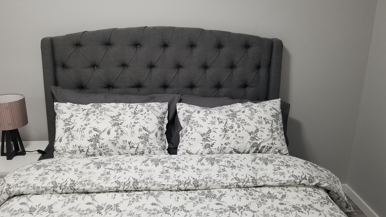 Photo of Bedroom in Winnipeg