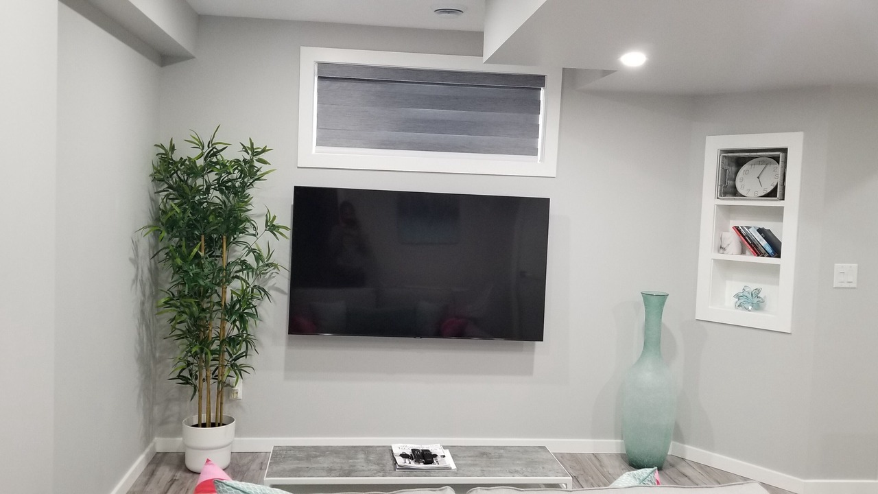 Photo of Livingroom in Winnipeg