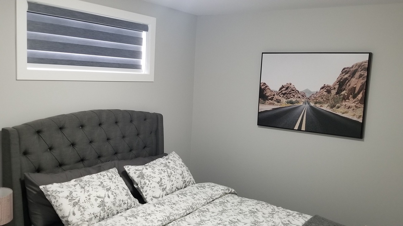 Photo of Bedroom in Winnipeg