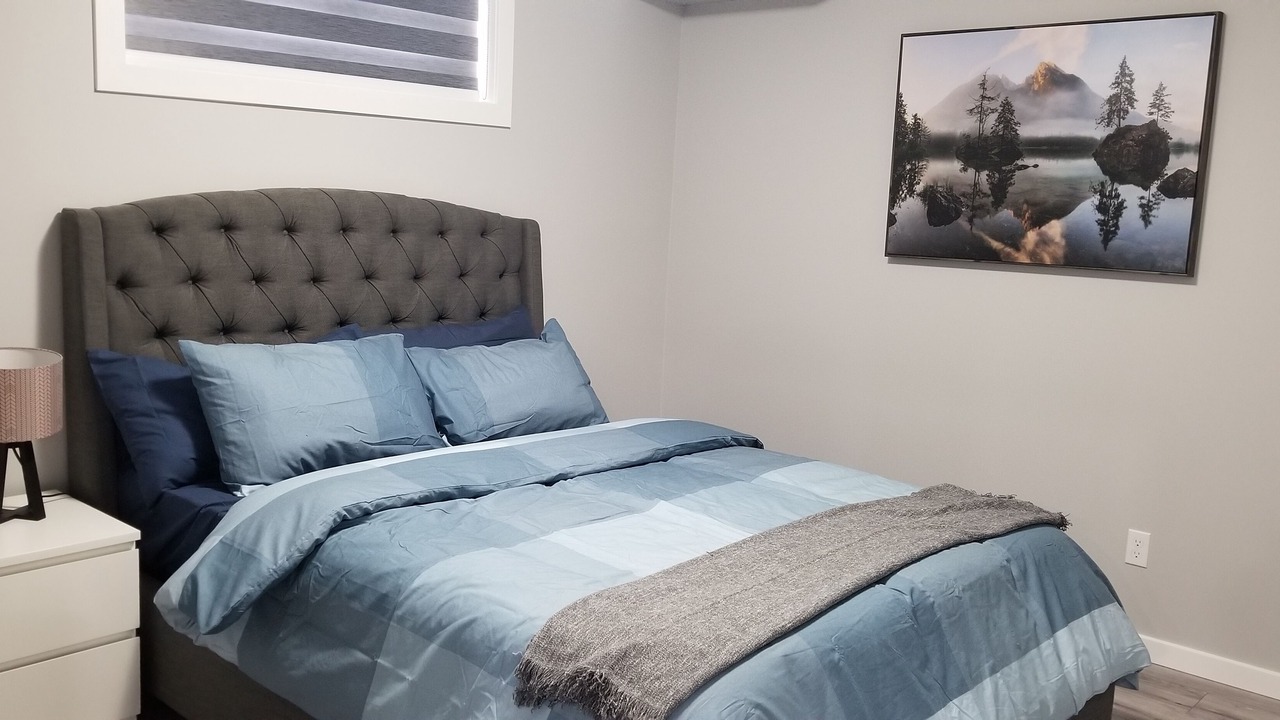 Photo of Bedroom in Winnipeg