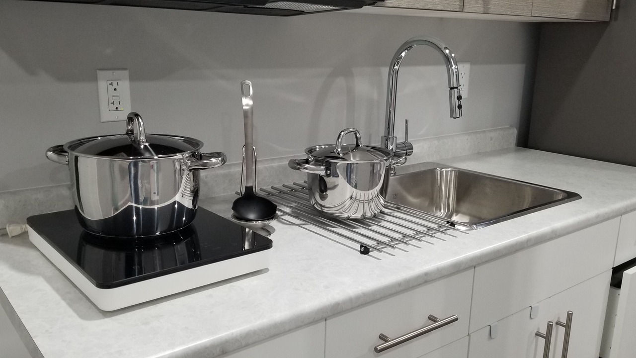 Photo of Kitchen in Winnipeg
