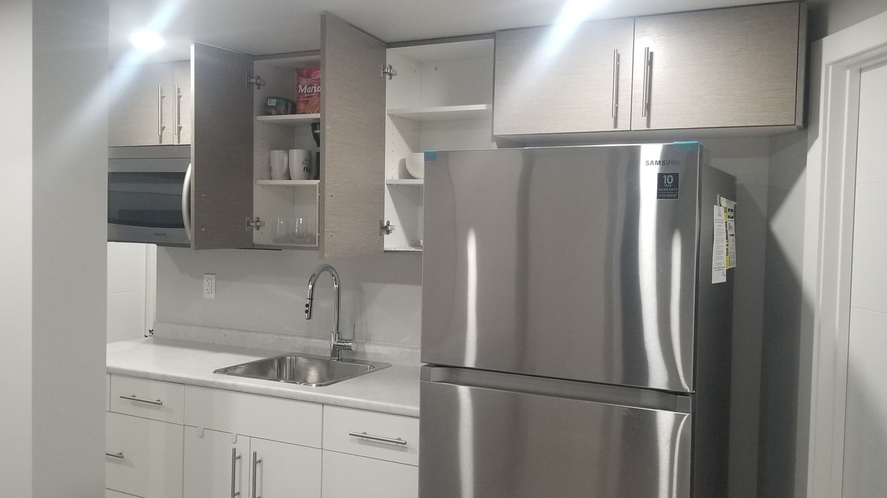 Photo of Kitchen in Winnipeg