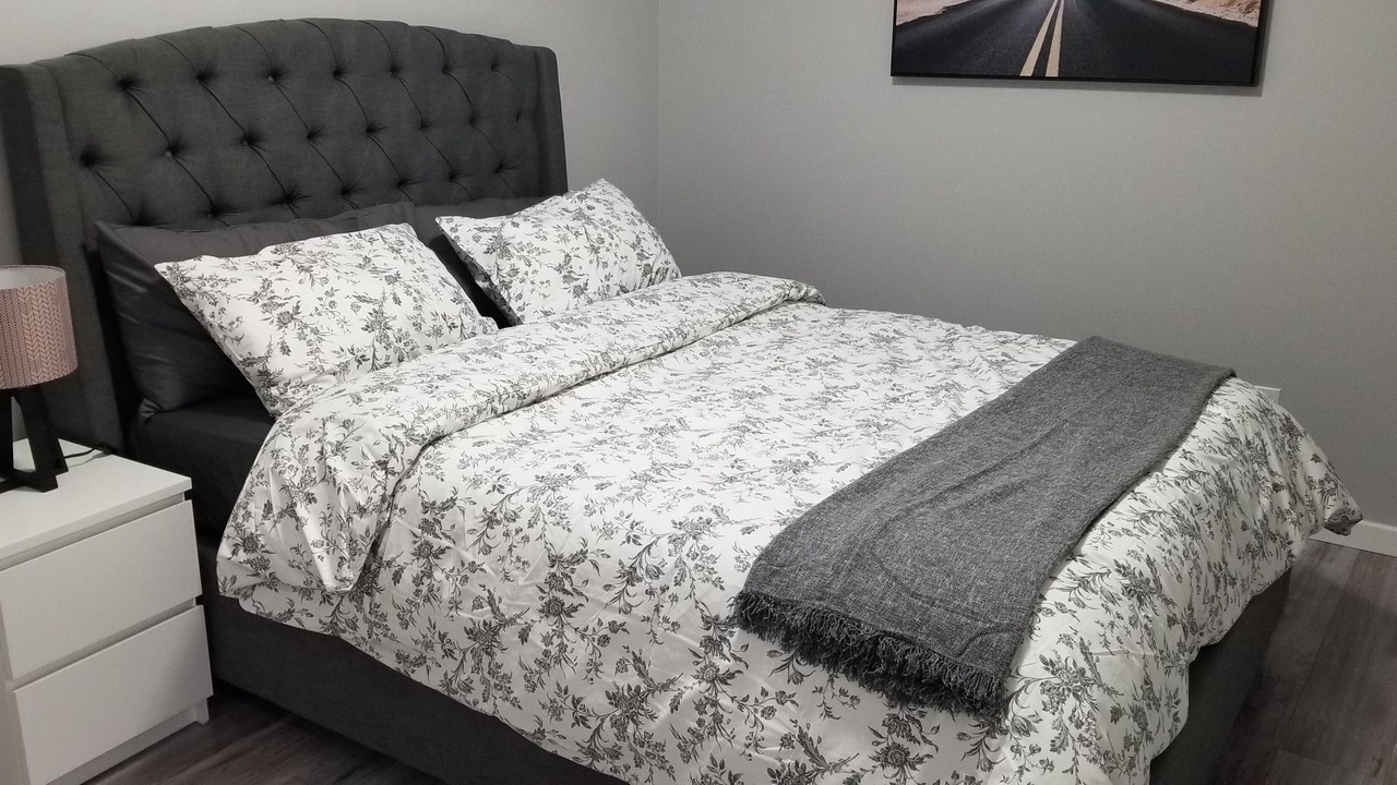 Photo of Bedroom in Winnipeg