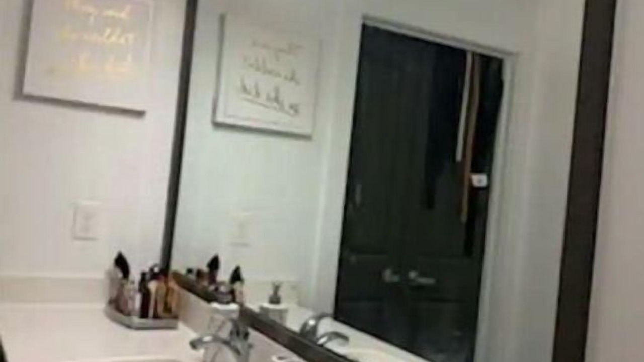 Photo of Bathroom in Sandy Springs