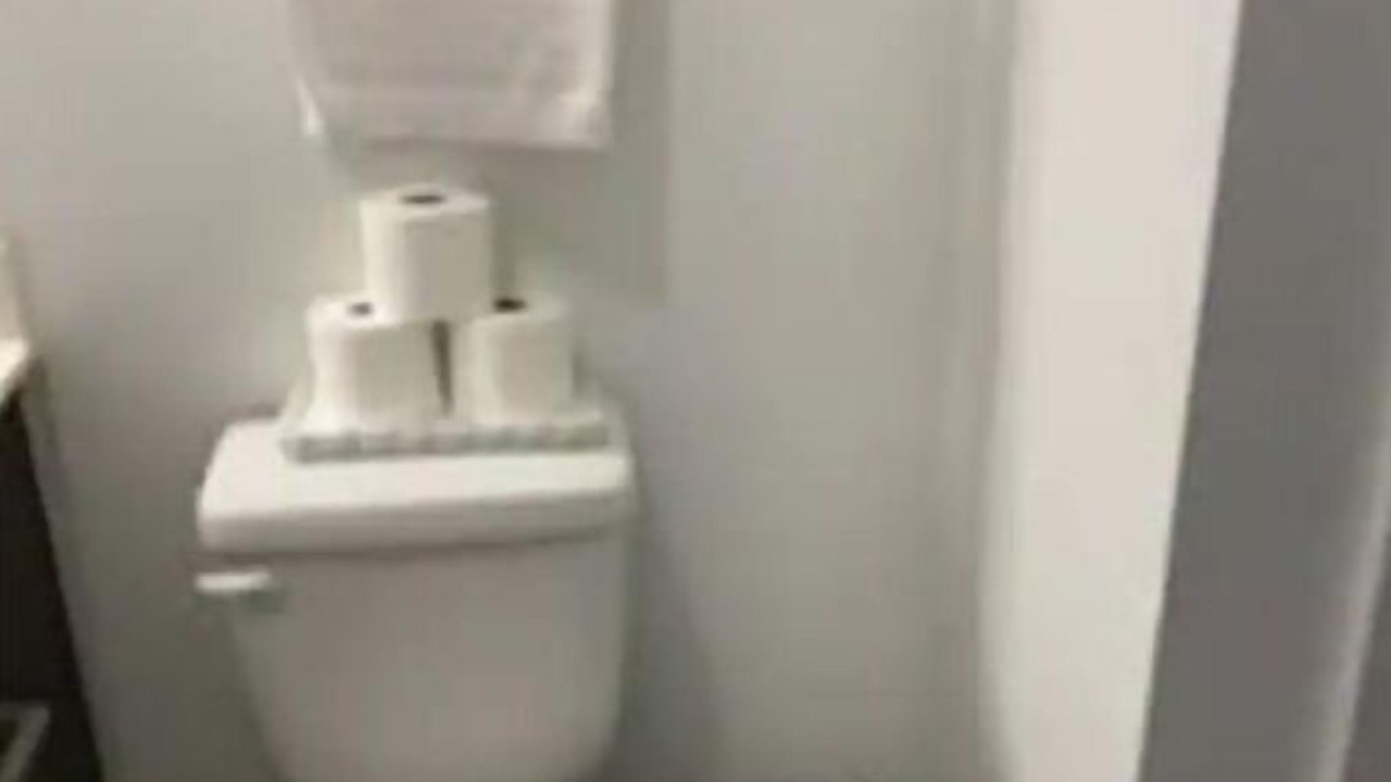Photo of Bathroom in Sandy Springs
