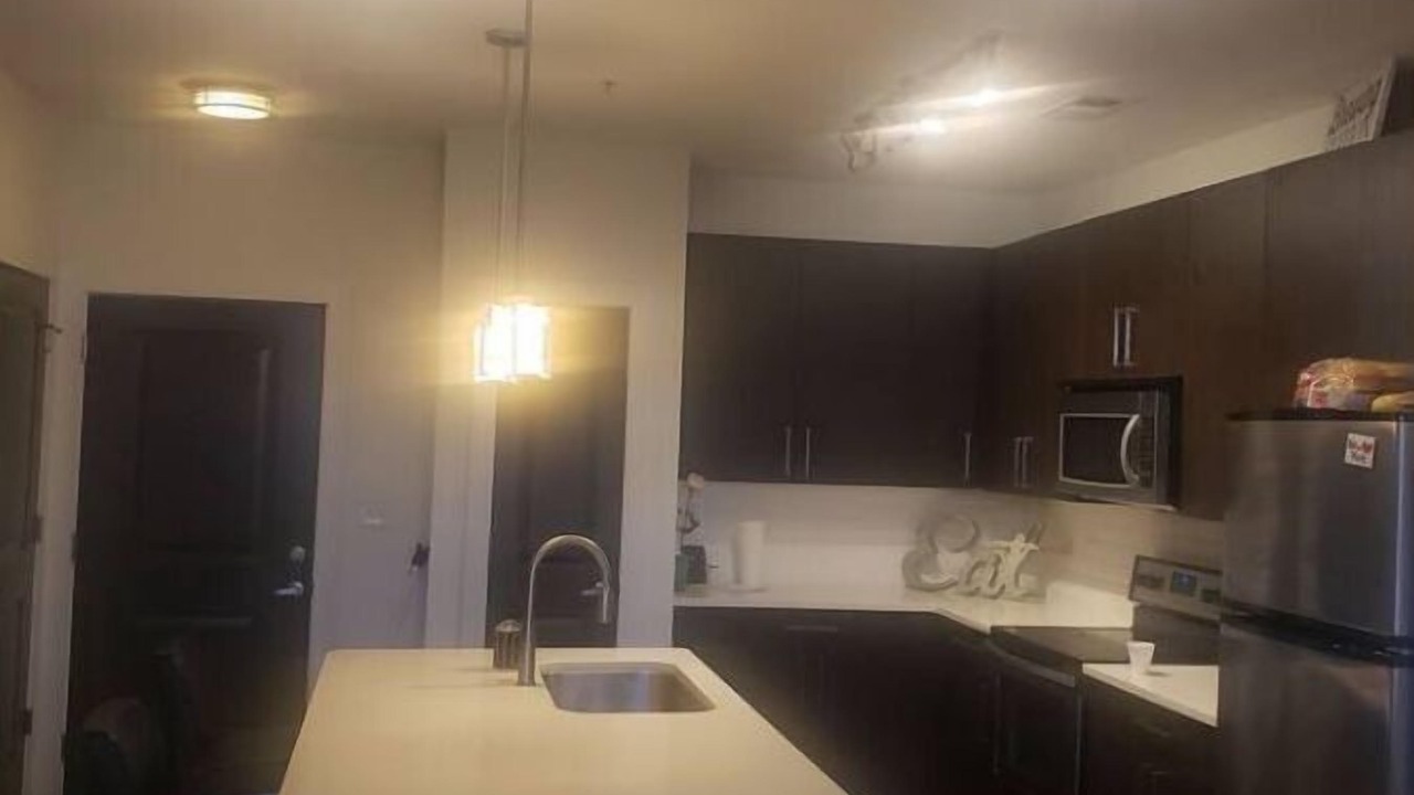 Photo of Kitchen in Sandy Springs