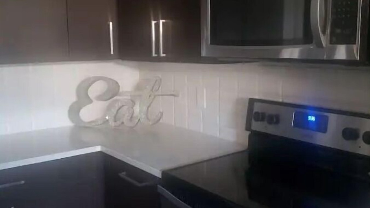 Photo of Kitchen in Sandy Springs