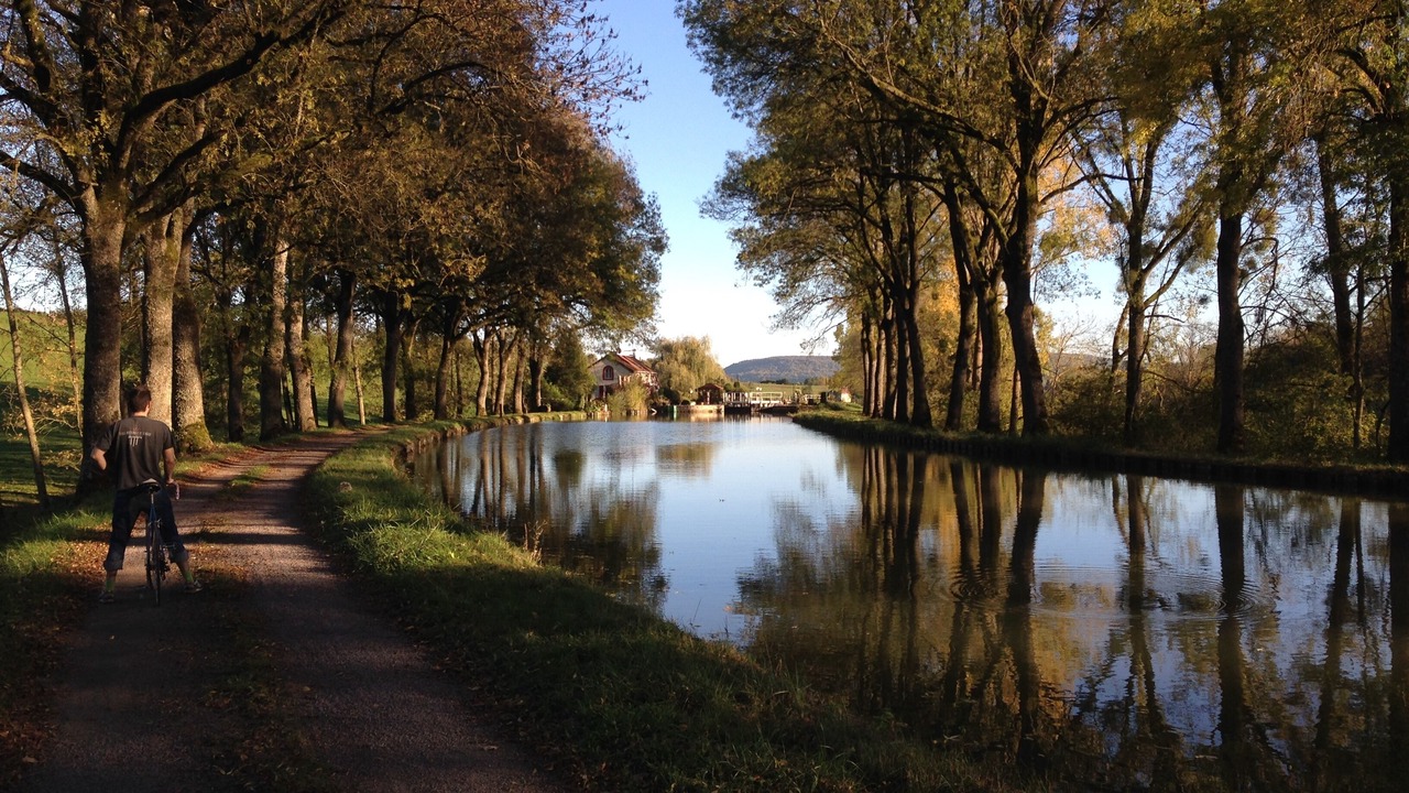 Photo of Outdoor in Commarin