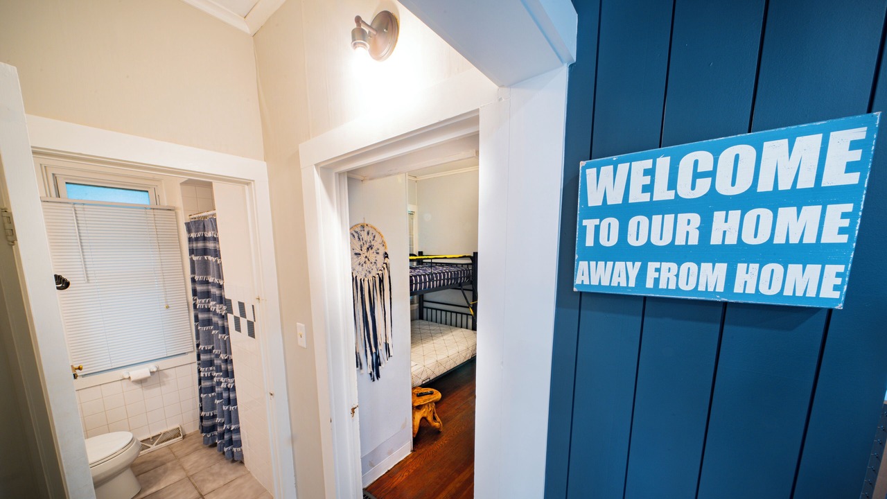 Photo of Bathroom in Newville