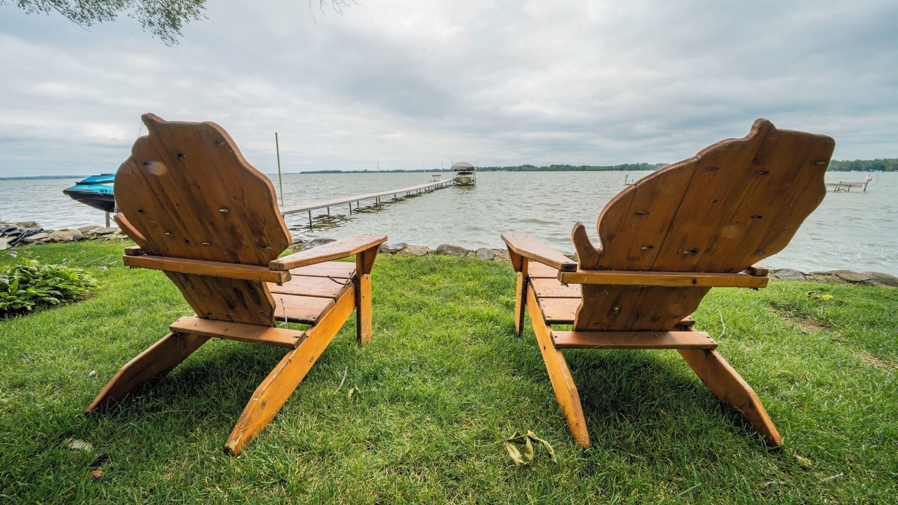 Photo of Outdoor in Newville
