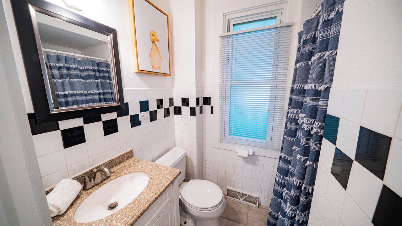 Photo of Bathroom in Newville