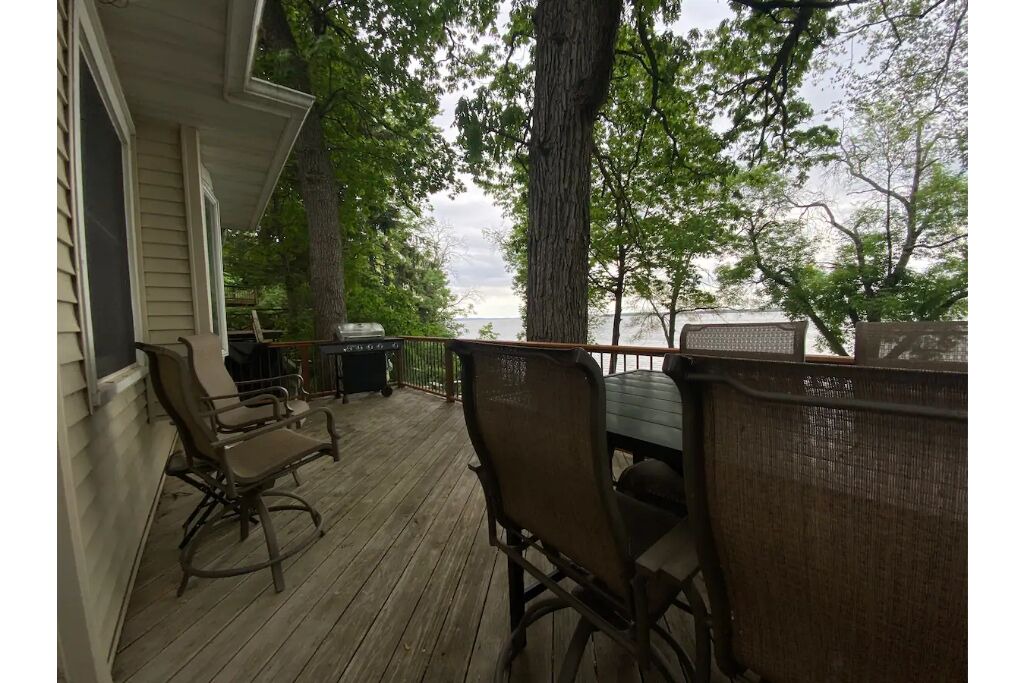 Photo of Outdoor in Newville