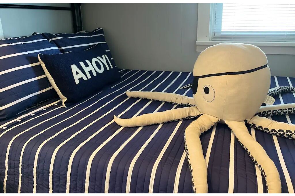 Photo of Bedroom in Newville