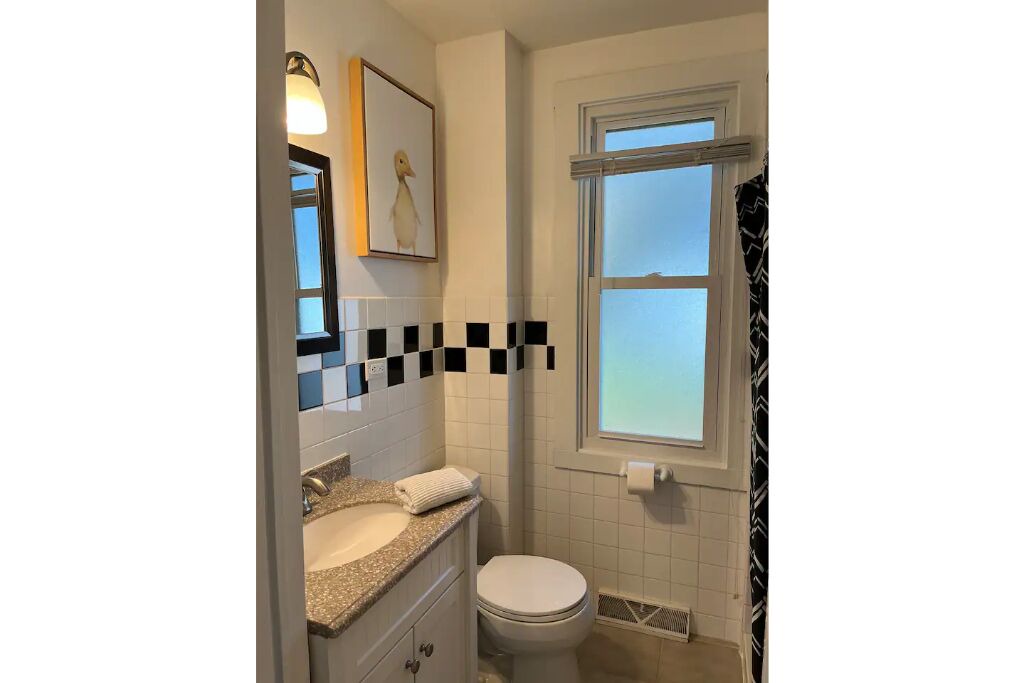 Photo of Bathroom in Newville
