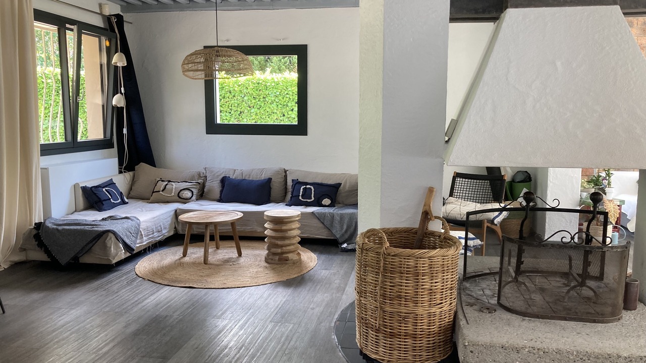 Photo of Livingroom in Saint-Martin-d'Uriage