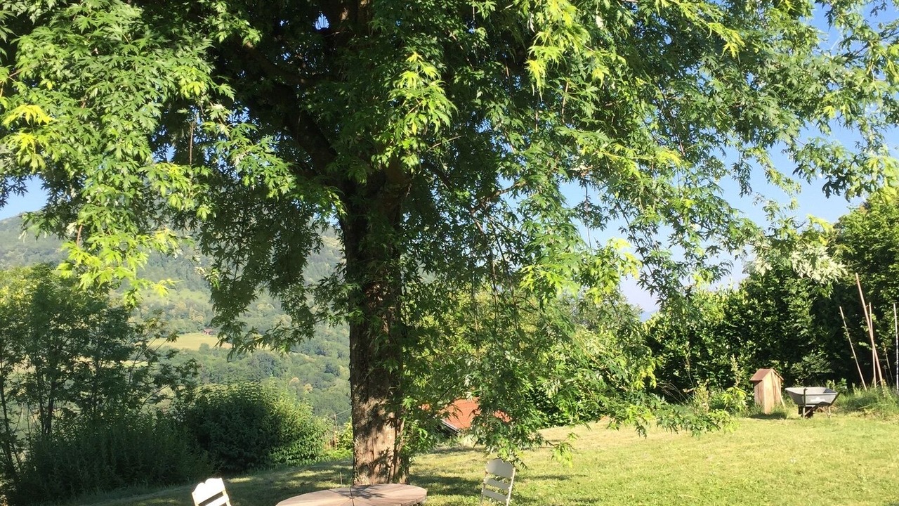 Photo of Outdoor in Saint-Martin-d'Uriage